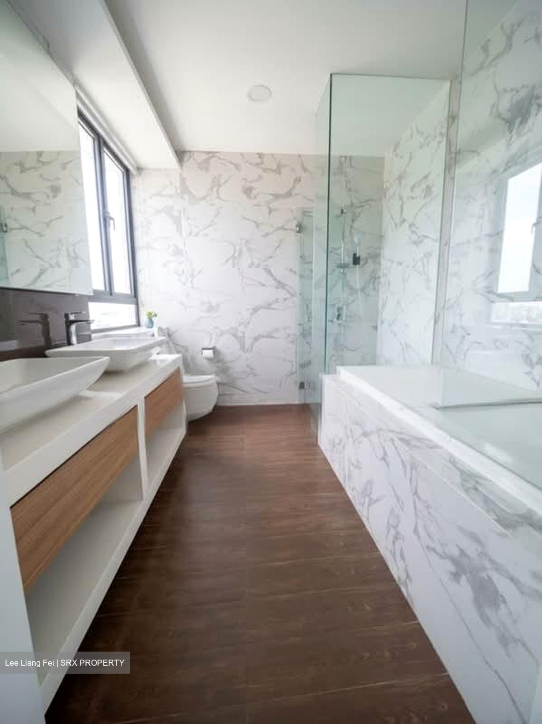Jewel @ Buangkok (D19), Condominium #592421881
